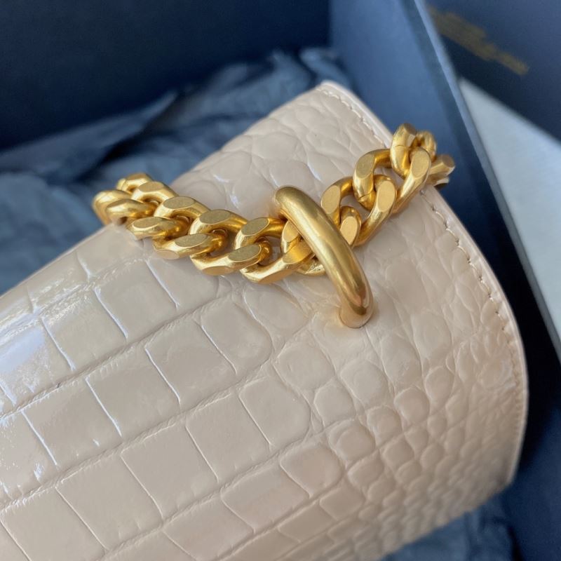 YSL Sunset Bags